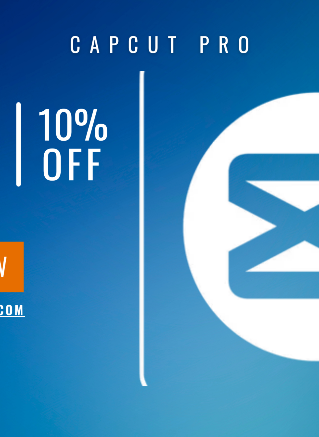 Turquoise Blue Shoes Realistic Product Promotion Banner